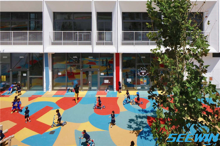 學校家具