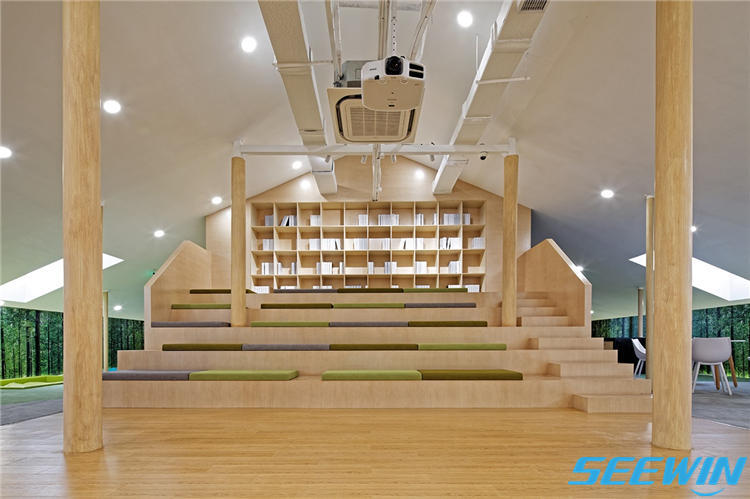 學校家具