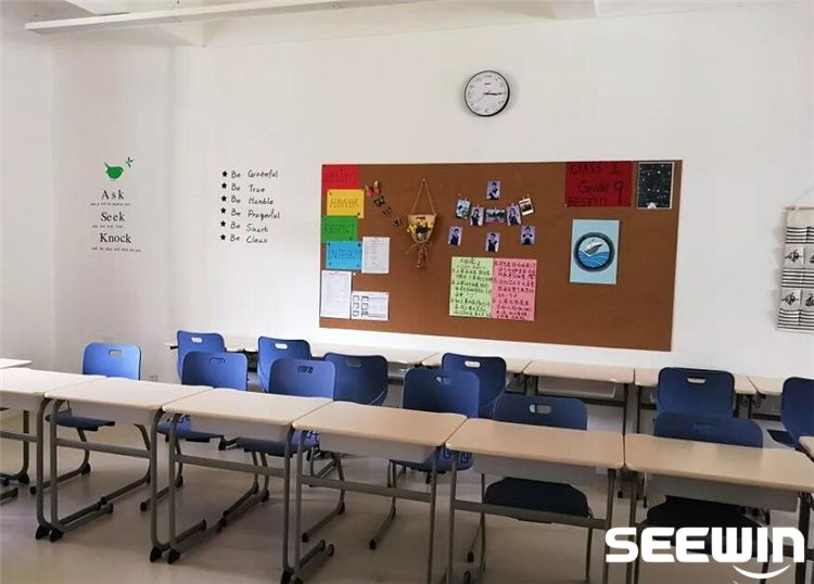 學校家具