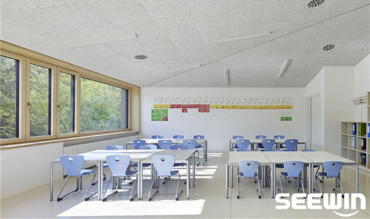 國際學校家具