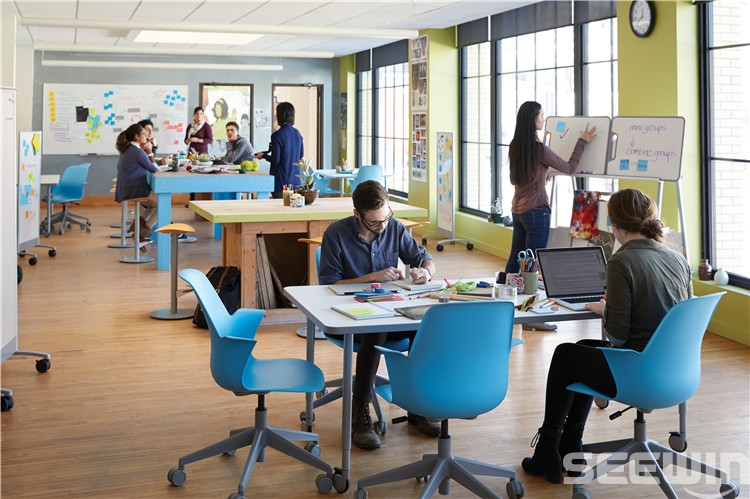 上海學校家具