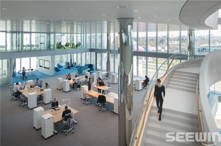 上海學校家具